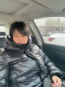 Fengbaby-555 online show from January 9, 2026, 5:54 am