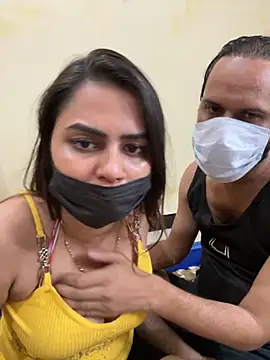 Hot Taniya69 online show from October 29, 2025, 6:20 pm