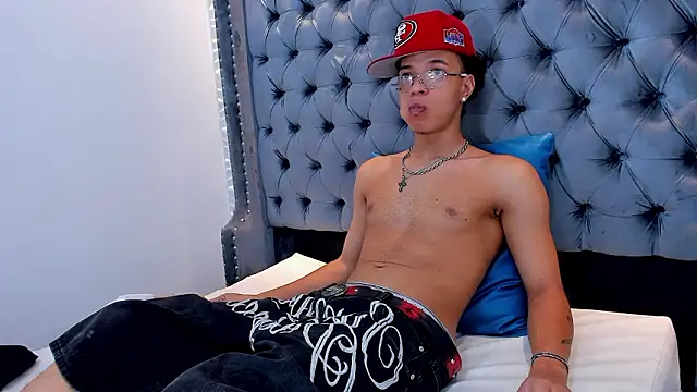 MARSHALL SPENCER online show from March 12, 2026, 1:06 pm