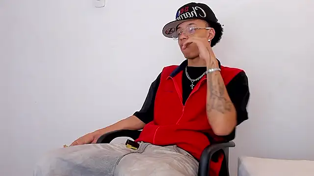 MARSHALL SPENCER online show from March 13, 2026, 1:18 pm