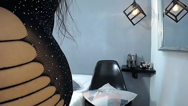 Snapshot of Luciana_Graay chatting on October 11, 2025, 2:04 pm Luciana Graay online show from October 11, 2025, 2:04 pm