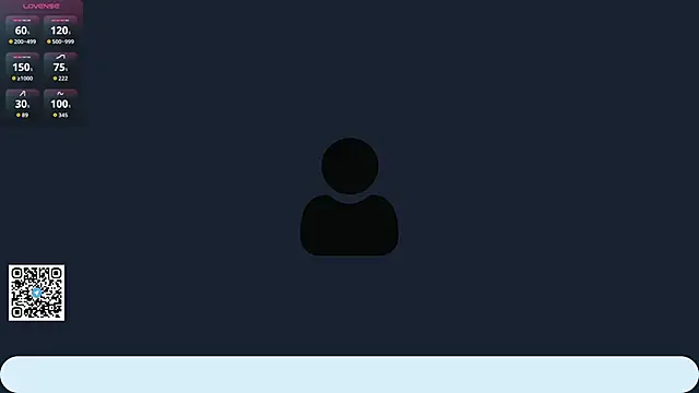 RinaMirinda online show from October 23, 2025, 11:09 am