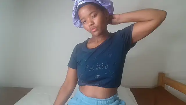 AshleyT255 online show from September 23, 2025, 6:55 pm