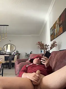 ShortDick-Man online show from October 12, 2025, 12:04 pm