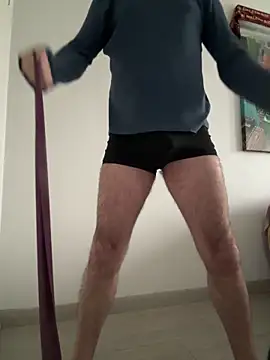 ShortDick-Man online show from February 10, 2026, 12:31 pm