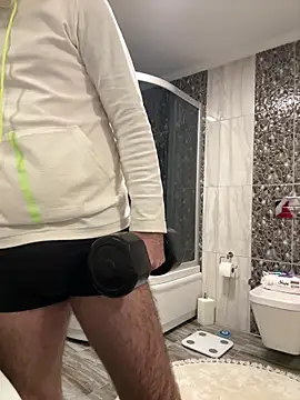 ShortDick-Man online show from February 16, 2026, 10:22 am