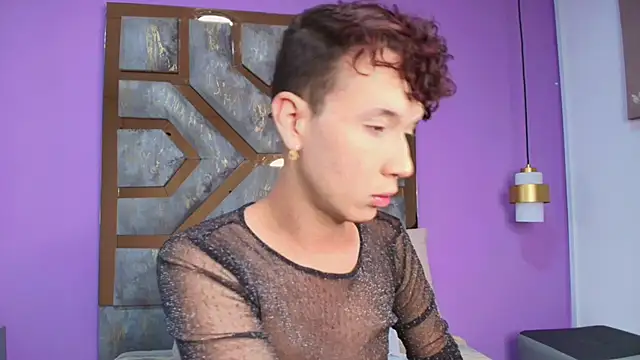 Electra Gosselin online show from October 9, 2025, 12:03 pm