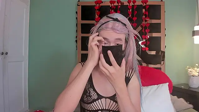 Electra Gosselin online show from February 20, 2026, 4:42 am