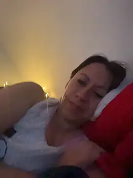 Biancamirage3 online show from December 14, 2025, 5:24 am