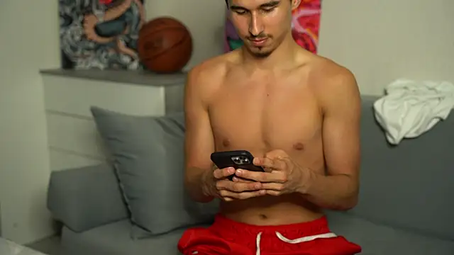 DanyX  online show from September 10, 2025, 7:03 pm