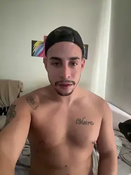 Obrab  online show from September 15, 2025, 5:46 pm