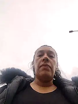 Snapshot of Shantey_Laurent chatting on April 8, 2026, 12:05 pm Shantey Laurent online show from April 8, 2026, 12:05 pm