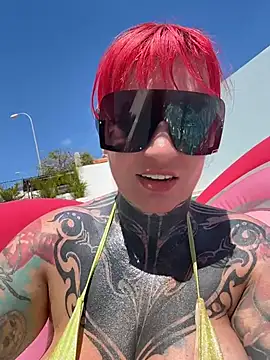 Snapshot of Sabien_DeMonia chatting on May 30, 2026, 2:47 pm Sabien DeMonia online show from May 30, 2026, 2:47 pm