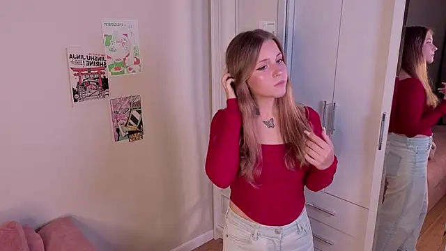 LoveSeekins online show from September 12, 2025, 7:47 pm