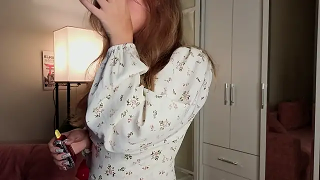 LoveSeekins online show from September 18, 2025, 7:16 pm