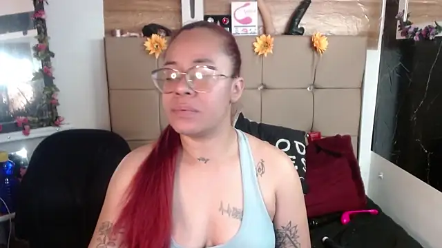 MIA  SPENCER online show from March 20, 2026, 5:40 pm