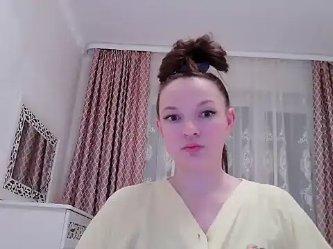 Salynxa online show from February 27, 2026, 6:30 pm