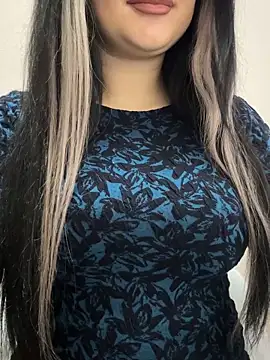 Molly-molly- online show from February 2, 2026, 6:45 am