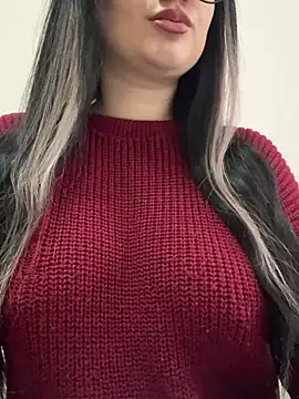 Molly-molly- online show from February 20, 2026, 6:26 am