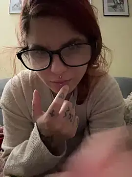 Brutecia2002 online show from December 13, 2025, 7:53 pm