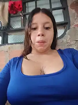 Snapshot of Shell_Latina chatting on July 11, 2026, 2:20 pm Shell Latina online show from July 11, 2026, 2:20 pm