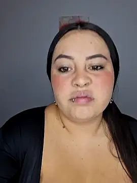 Stefaannii online show from September 14, 2025, 1:27 am