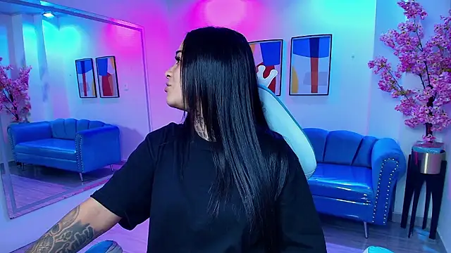 Snapshot of Black_roseee chatting on March 14, 2026, 4:07 am Black roseee online show from March 14, 2026, 4:07 am