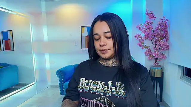 Snapshot of Black_roseee chatting on March 19, 2026, 3:54 am Black roseee online show from March 19, 2026, 3:54 am