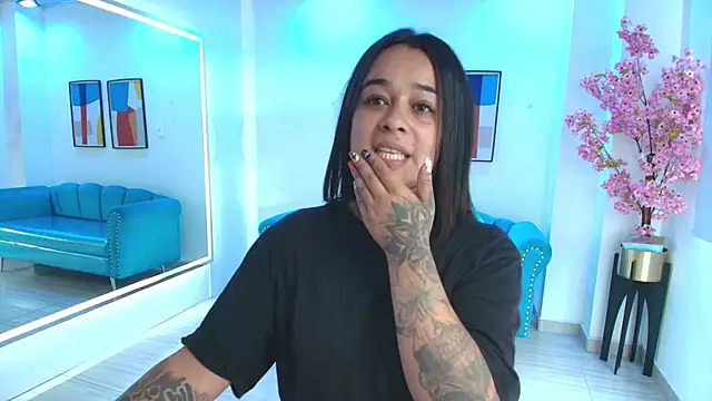 Snapshot of Black_roseee chatting on March 24, 2026, 7:52 pm Black roseee online show from March 24, 2026, 7:52 pm