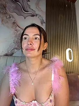 Dakota Evanns online show from February 14, 2026, 9:55 pm