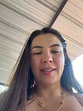 Dakota Evanns online show from April 20, 2026, 9:05 pm