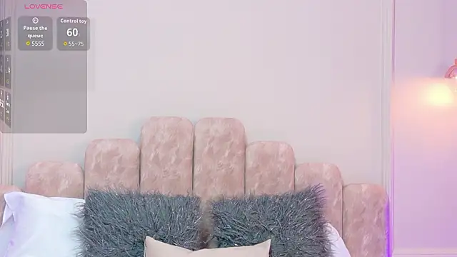 Rossie-Cameron online show from March 21, 2026, 4:06 am