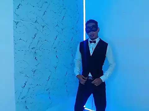 lorian vikel online show from September 13, 2025, 9:14 pm