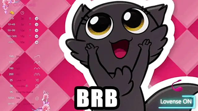 adeline trans online show from January 9, 2026, 12:30 pm