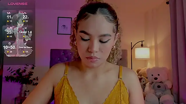 OxanaFedorova1- online show from April 8, 2026, 9:04 pm