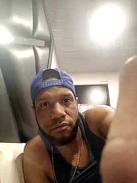 JoselitoVrgn online show from November 9, 2025, 10:24 am