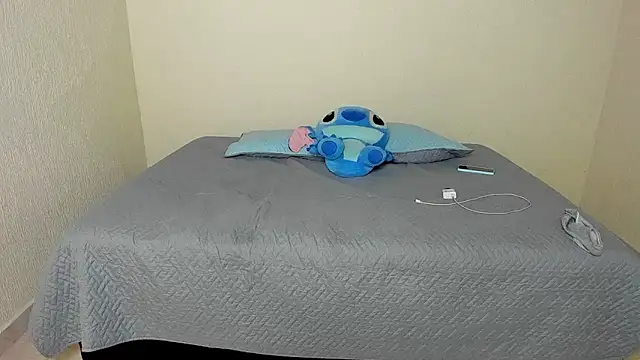 lustduo1 online show from December 3, 2025, 10:08 pm