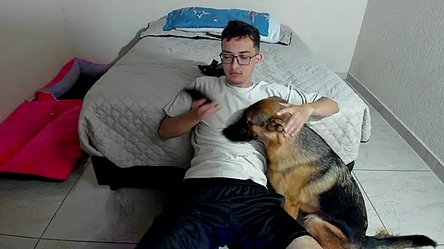 lustduo1 online show from March 30, 2026, 1:06 am