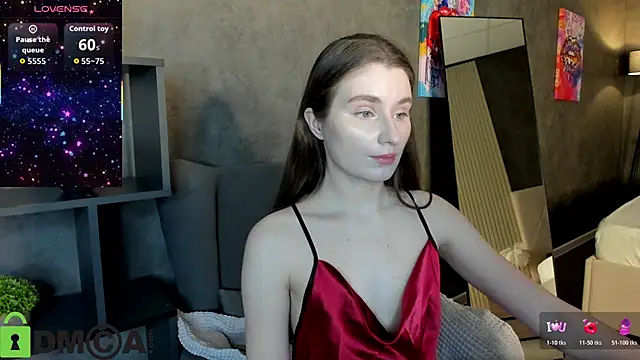 Raybe-Vins online show from October 22, 2025, 5:24 pm