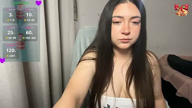 valentinauwu online show from January 10, 2026, 2:46 am