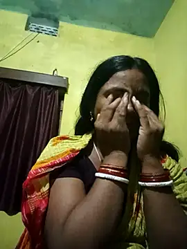 Notyriya7 online show from December 18, 2025, 9:43 pm