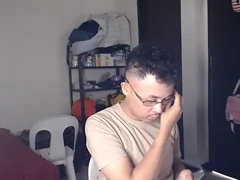 itsyour Asianboy15 online show from March 8, 2026, 5:22 am