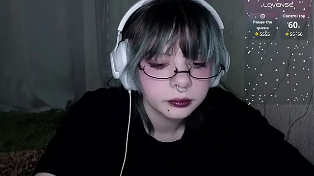 Alice Zev online show from January 13, 2026, 11:10 pm