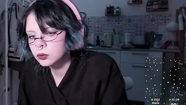 Alice Zev online show from February 17, 2026, 1:13 am