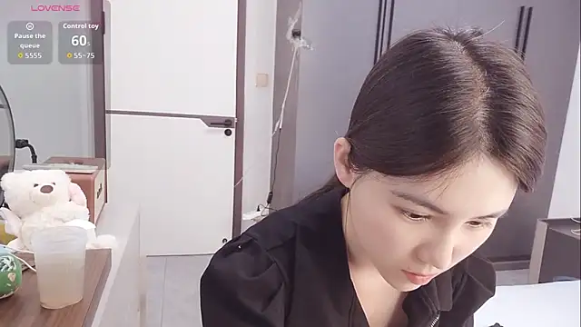 luckckcj online show from October 12, 2025, 3:16 am