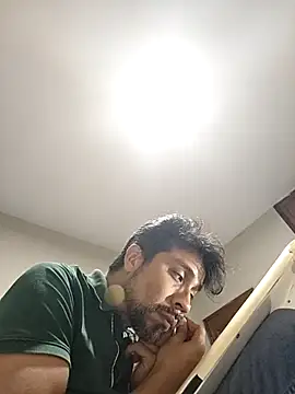 Snapshot of Mac50rus chatting on October 11, 2025, 8:02 am Mac50rus online show from October 11, 2025, 8:02 am