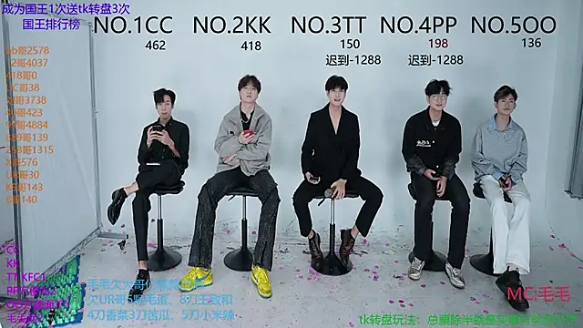 JL-sweetbaby1 online show from October 13, 2025, 12:05 pm