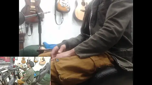 Snapshot of Stringin69 chatting on February 6, 2026, 7:12 am Stringin69 online show from February 6, 2026, 7:12 am