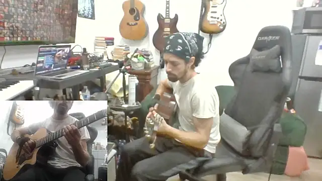 Snapshot of Stringin69 chatting on February 20, 2026, 8:27 am Stringin69 online show from February 20, 2026, 8:27 am