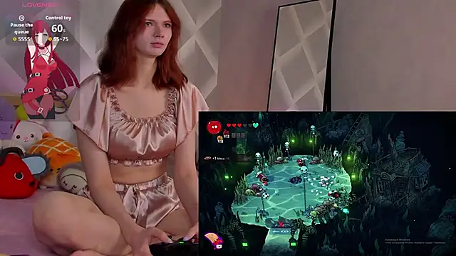 MJ Watson online show from October 9, 2025, 5:05 am